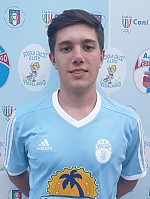 Gianmarco Gonella Gianmarco Gonella